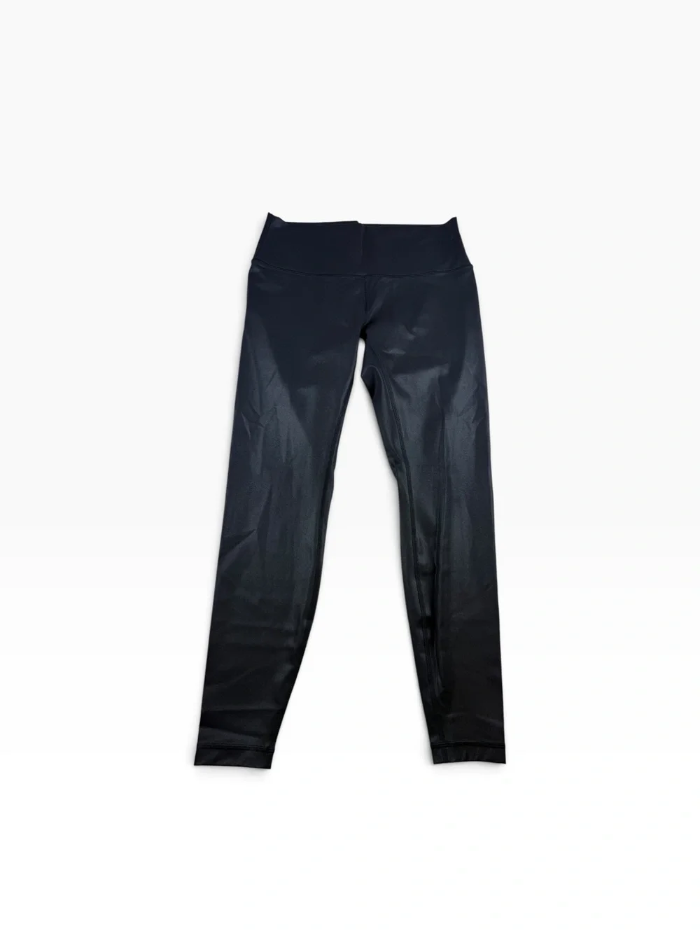 lululemon athletica what fast